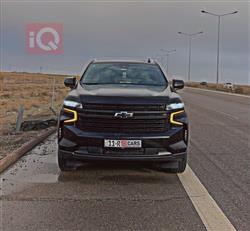 شيفروليه تاهو